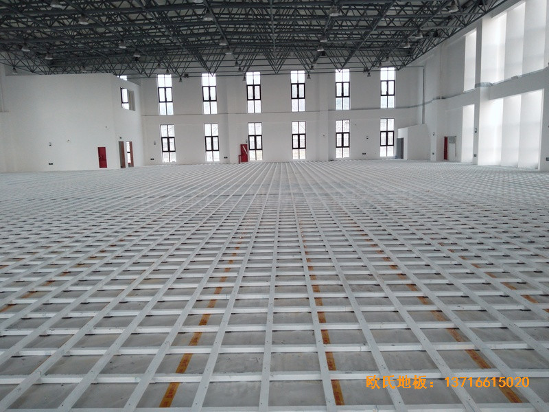 �㽭������ɽ��У�@���^�\(y��n)�ӵذ尲�b����2