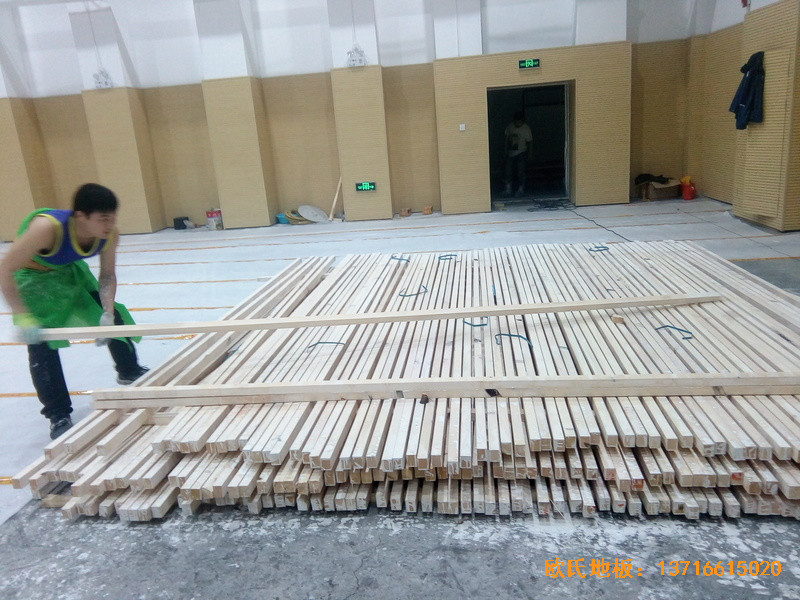 ɽ�|��(j��)�Ϛv�^(q��)��ɽ�W(xu��)У�@���^�\(y��n)��(d��ng)�ذ�ʩ������1