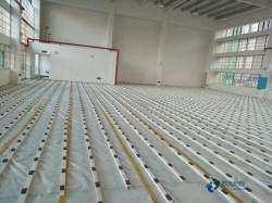 籃球木地板使用常識