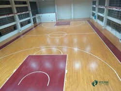 籃球場(chǎng)地地板哪個(gè)牌子好