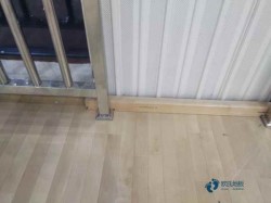 籃球場(chǎng)木地板哪個(gè)牌子比較好