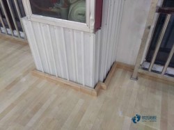 購買俄勒岡松舞臺(tái)地板哪個(gè)品牌好