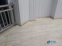 板式龍骨體育運(yùn)動(dòng)木地板維護(hù)保養(yǎng)