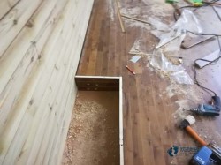 尋求籃球運動木地板使用說明