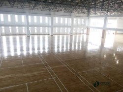 松木舞臺場館地板哪些牌子好