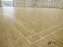 籃球運(yùn)動(dòng)地板哪家性價(jià)比高