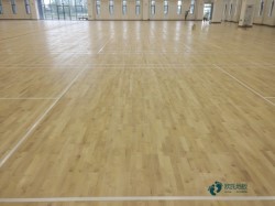 有哪些運(yùn)動(dòng)木地板清潔保養(yǎng)